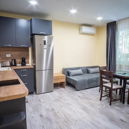 Apartment Yana Ruse Ngoại thất bức ảnh