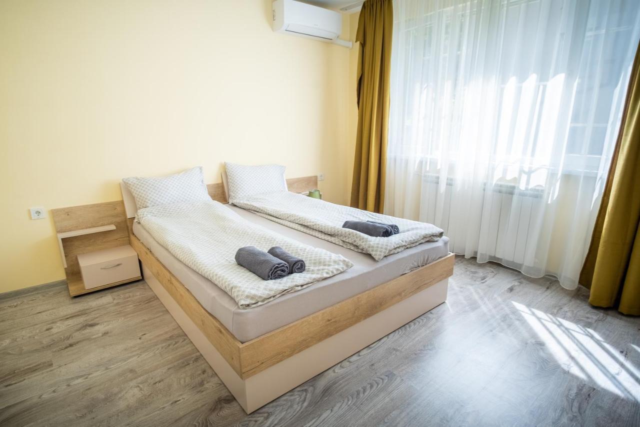 Apartment Yana Ruse Ngoại thất bức ảnh