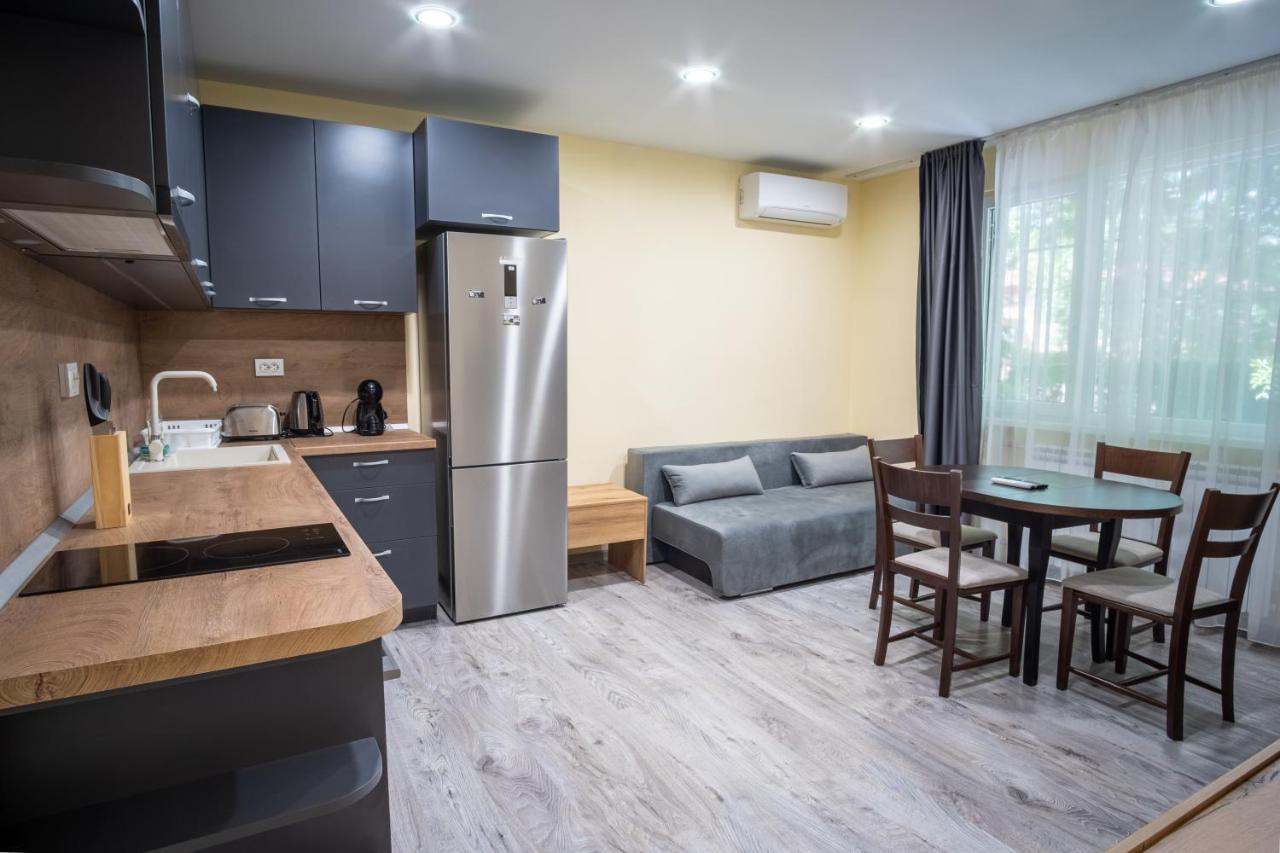 Apartment Yana Ruse Ngoại thất bức ảnh