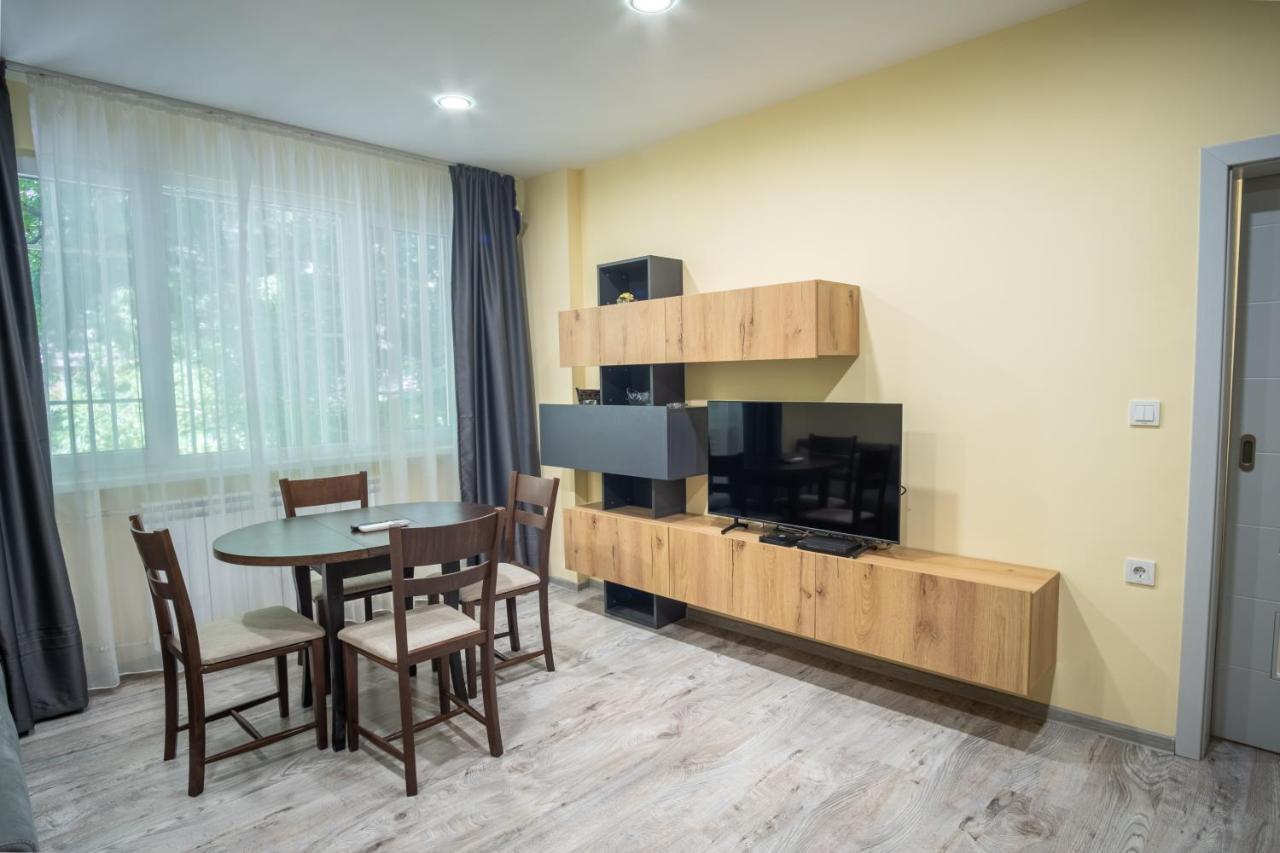 Apartment Yana Ruse Ngoại thất bức ảnh