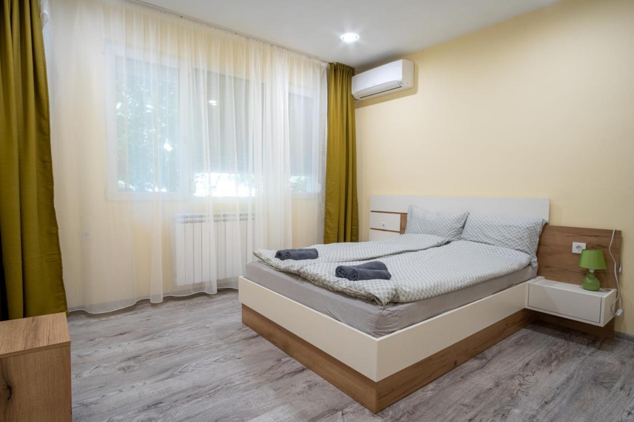 Apartment Yana Ruse Ngoại thất bức ảnh