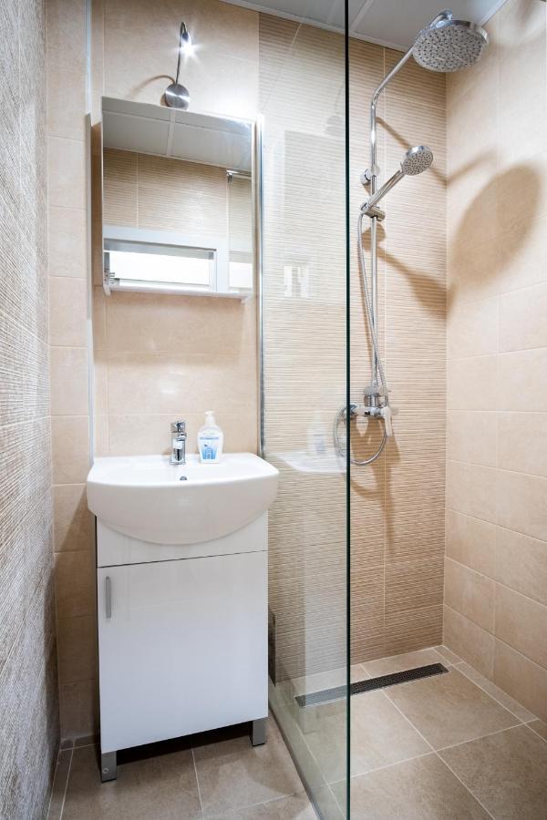 Apartment Yana Ruse Ngoại thất bức ảnh