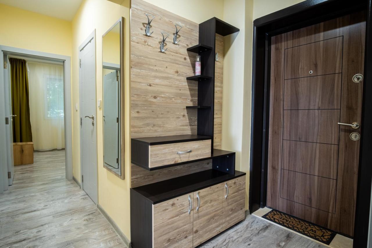 Apartment Yana Ruse Ngoại thất bức ảnh