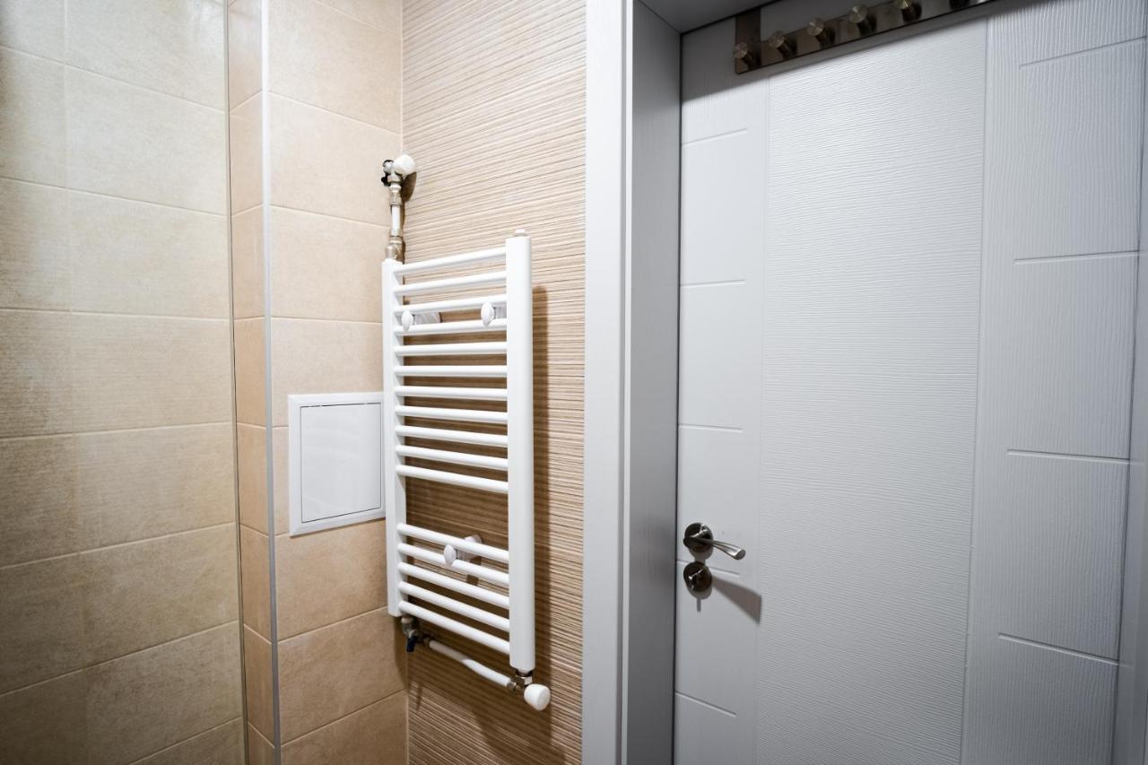Apartment Yana Ruse Ngoại thất bức ảnh