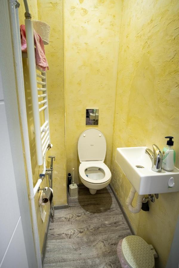 Apartment Yana Ruse Ngoại thất bức ảnh