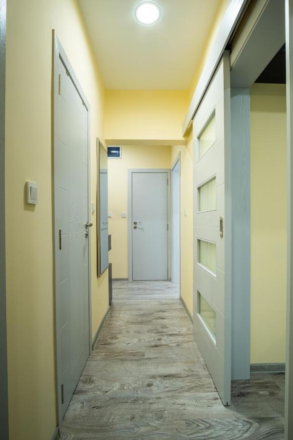 Apartment Yana Ruse Ngoại thất bức ảnh