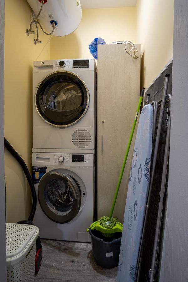 Apartment Yana Ruse Ngoại thất bức ảnh